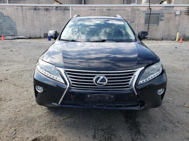 Photo 4 VIN: 2T2BK1BA3FC325962 - LEXUS RX350 