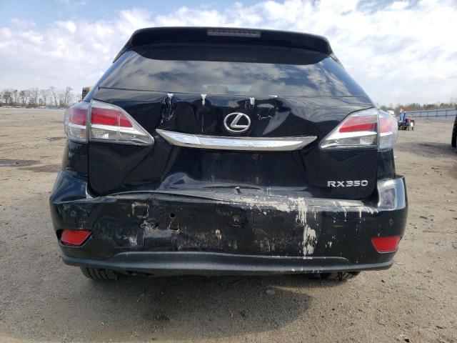 Photo 5 VIN: 2T2BK1BA3FC325962 - LEXUS RX350 