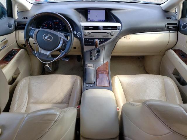 Photo 7 VIN: 2T2BK1BA3FC325962 - LEXUS RX350 