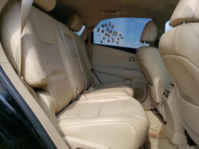 Photo 9 VIN: 2T2BK1BA3FC325962 - LEXUS RX350 