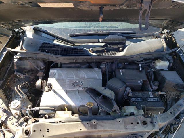 Photo 6 VIN: 2T2BK1BA3FC330210 - LEXUS RX 350 BAS 