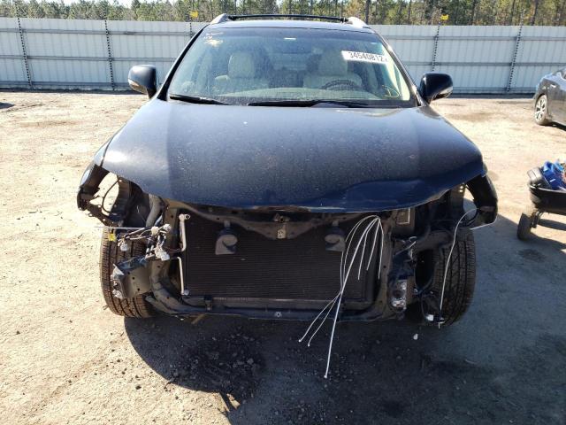 Photo 8 VIN: 2T2BK1BA3FC330210 - LEXUS RX 350 BAS 