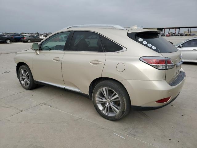 Photo 1 VIN: 2T2BK1BA3FC332992 - LEXUS RX 350 BAS 