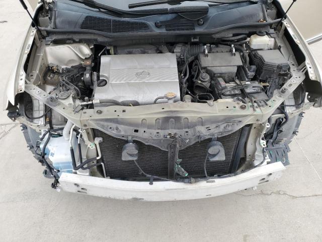 Photo 11 VIN: 2T2BK1BA3FC332992 - LEXUS RX 350 BAS 