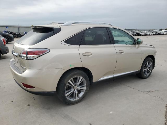 Photo 2 VIN: 2T2BK1BA3FC332992 - LEXUS RX 350 BAS 