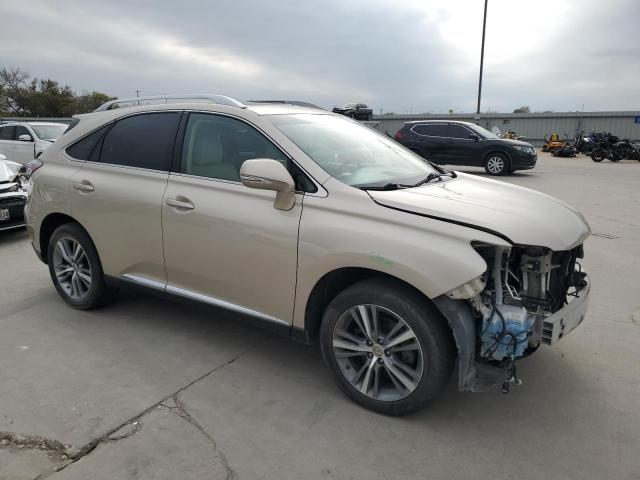 Photo 3 VIN: 2T2BK1BA3FC332992 - LEXUS RX 350 BAS 