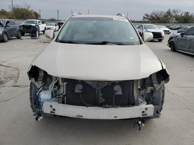 Photo 4 VIN: 2T2BK1BA3FC332992 - LEXUS RX 350 BAS 