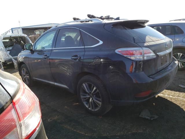 Photo 1 VIN: 2T2BK1BA3FC338761 - LEXUS RX 350 BAS 