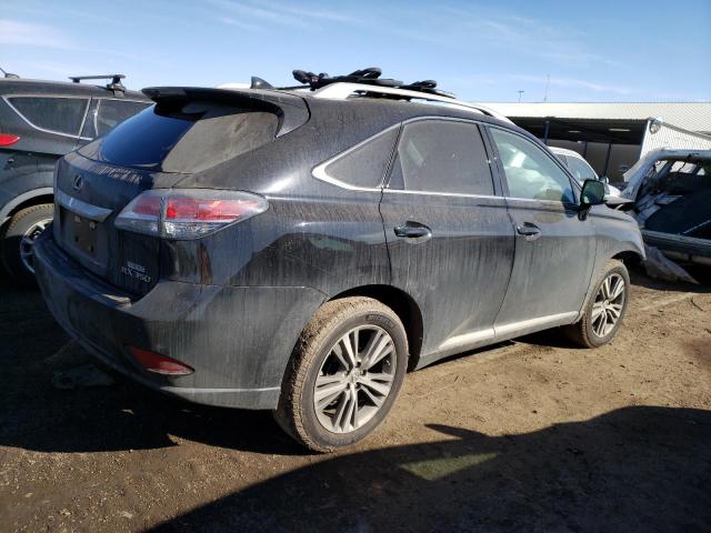 Photo 2 VIN: 2T2BK1BA3FC338761 - LEXUS RX 350 BAS 