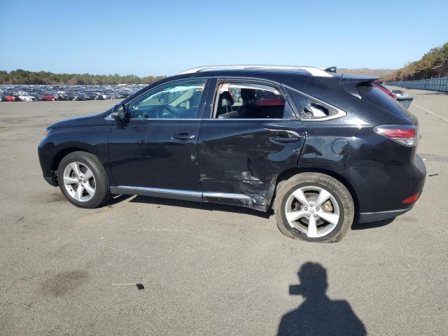 Photo 1 VIN: 2T2BK1BA3FC343104 - LEXUS RX 350 BAS 