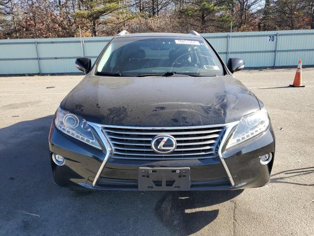 Photo 4 VIN: 2T2BK1BA3FC343104 - LEXUS RX 350 BAS 