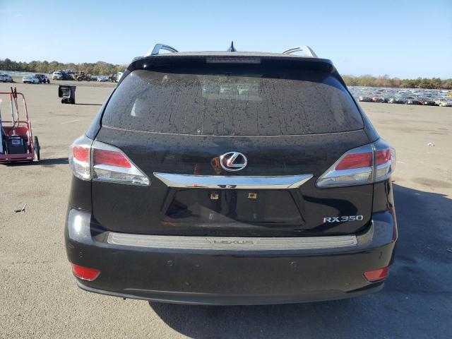 Photo 5 VIN: 2T2BK1BA3FC343104 - LEXUS RX 350 BAS 