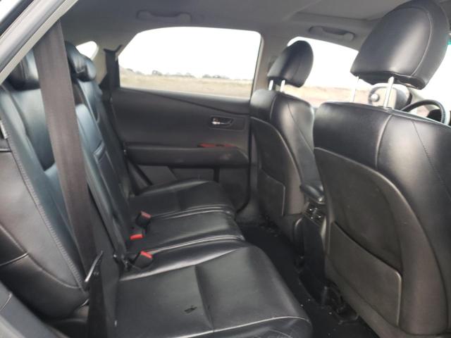 Photo 5 VIN: 2T2BK1BA4AC001752 - LEXUS RX 350 