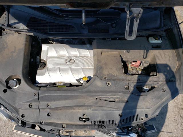 Photo 6 VIN: 2T2BK1BA4AC003971 - LEXUS RX 350 