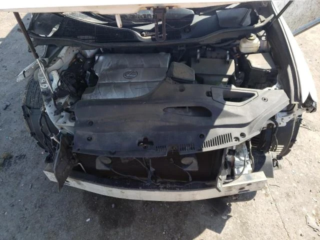 Photo 10 VIN: 2T2BK1BA4AC005283 - LEXUS RX 350 