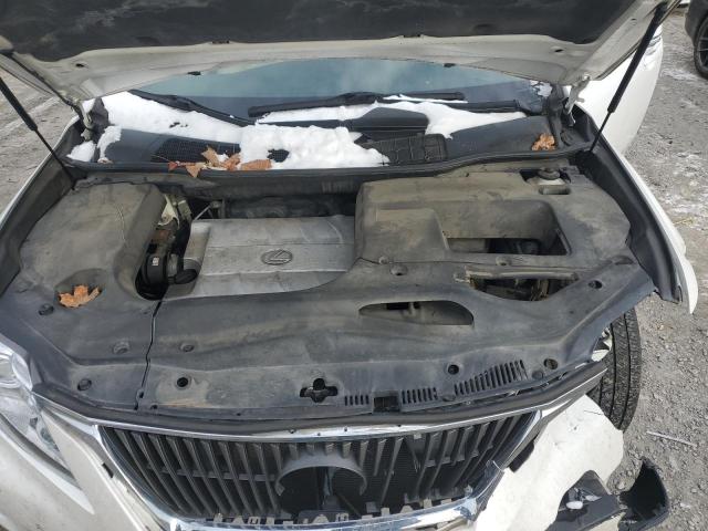 Photo 10 VIN: 2T2BK1BA4AC005722 - LEXUS RX350 