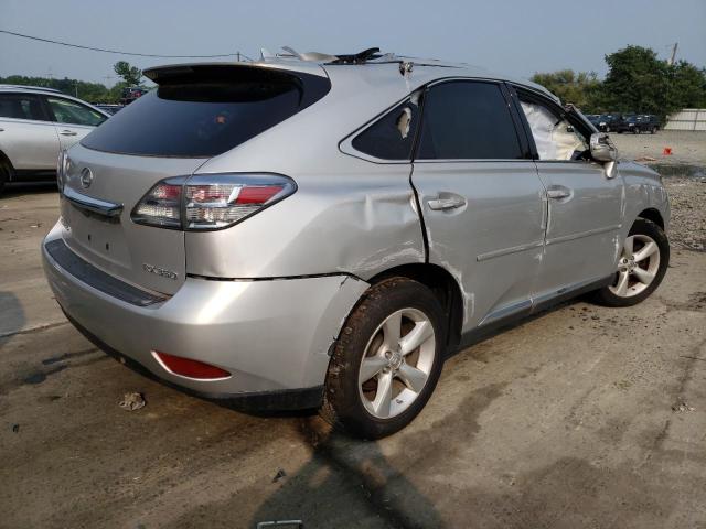 Photo 2 VIN: 2T2BK1BA4AC005834 - LEXUS RX 350 