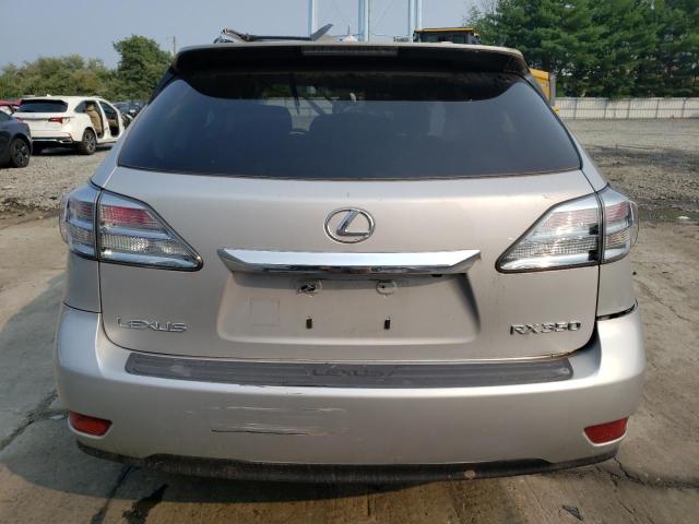 Photo 5 VIN: 2T2BK1BA4AC005834 - LEXUS RX 350 