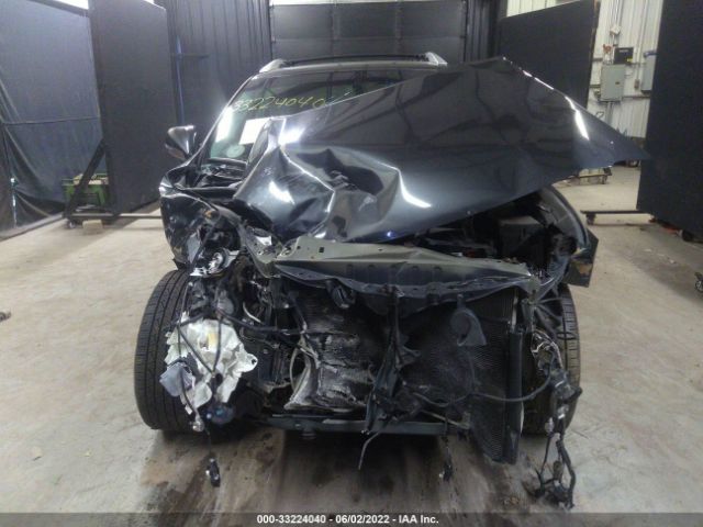 Photo 5 VIN: 2T2BK1BA4AC006272 - LEXUS RX 350 