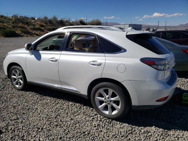 Photo 1 VIN: 2T2BK1BA4AC008149 - LEXUS RX 350 