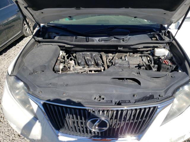 Photo 11 VIN: 2T2BK1BA4AC008149 - LEXUS RX 350 