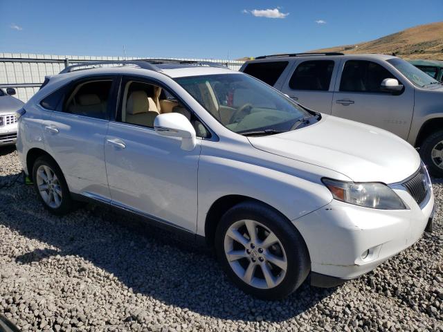 Photo 3 VIN: 2T2BK1BA4AC008149 - LEXUS RX 350 