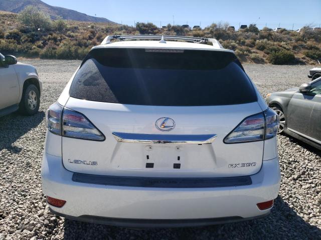 Photo 5 VIN: 2T2BK1BA4AC008149 - LEXUS RX 350 