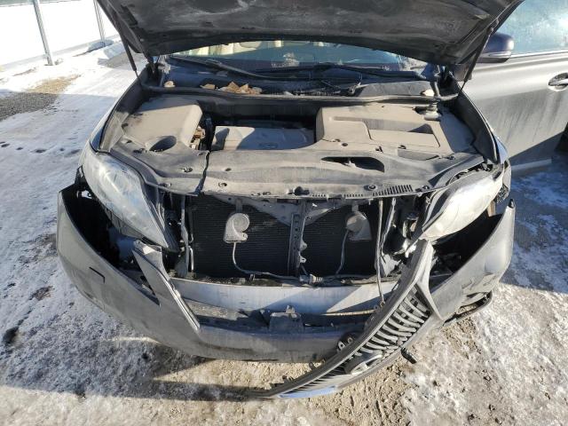 Photo 11 VIN: 2T2BK1BA4AC010032 - LEXUS RX350 