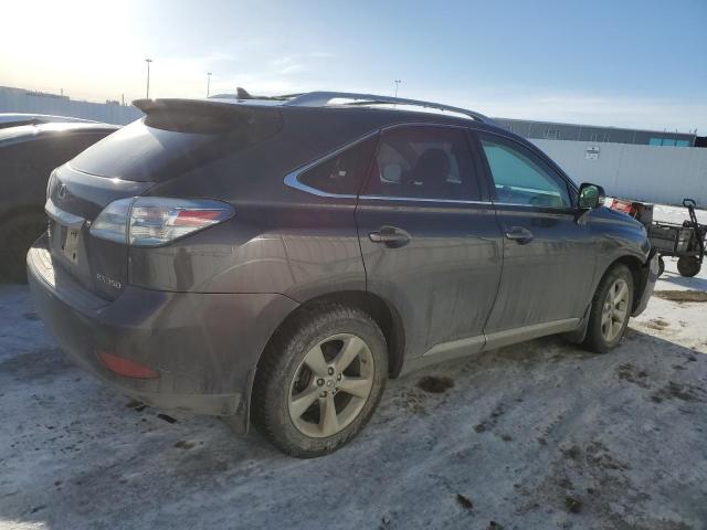 Photo 2 VIN: 2T2BK1BA4AC010032 - LEXUS RX350 