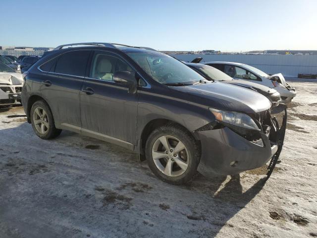 Photo 3 VIN: 2T2BK1BA4AC010032 - LEXUS RX350 