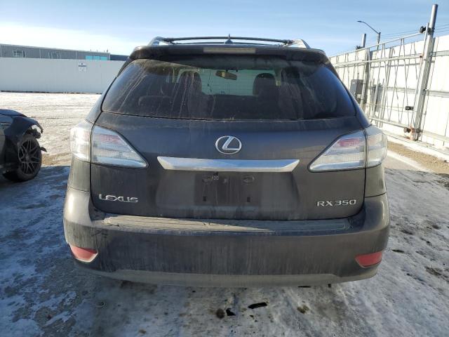 Photo 5 VIN: 2T2BK1BA4AC010032 - LEXUS RX350 