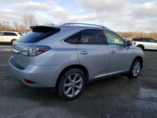 Photo 2 VIN: 2T2BK1BA4AC014288 - LEXUS RX 350 