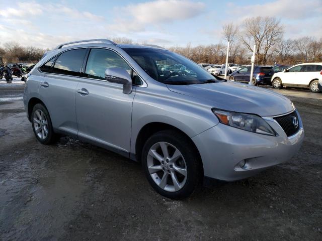 Photo 3 VIN: 2T2BK1BA4AC014288 - LEXUS RX 350 