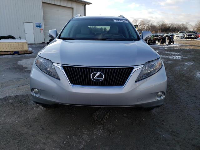 Photo 4 VIN: 2T2BK1BA4AC014288 - LEXUS RX 350 