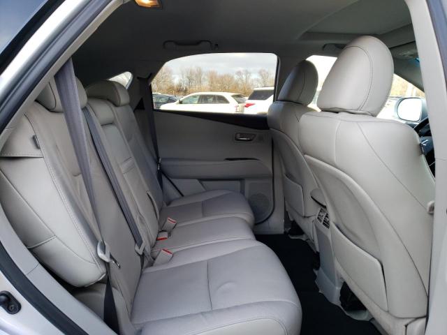 Photo 9 VIN: 2T2BK1BA4AC014288 - LEXUS RX 350 