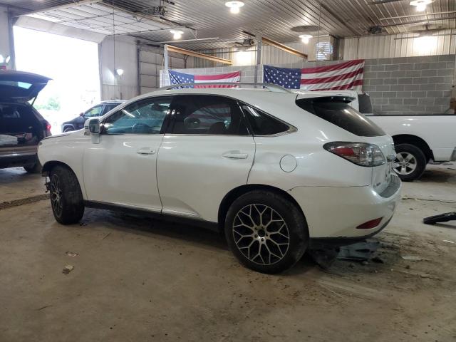 Photo 1 VIN: 2T2BK1BA4AC015912 - LEXUS RX350 