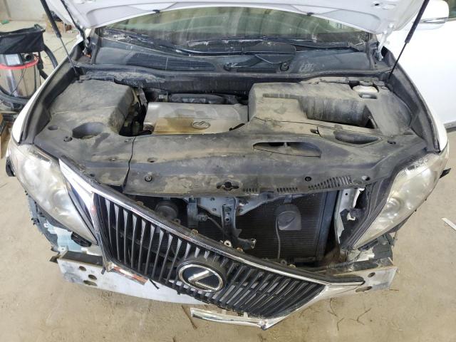 Photo 11 VIN: 2T2BK1BA4AC015912 - LEXUS RX350 