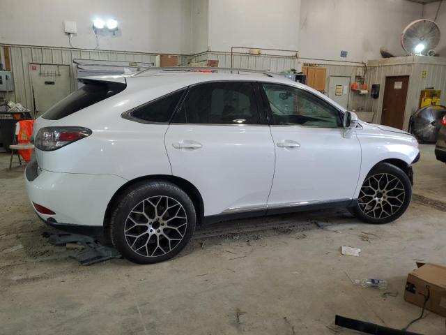 Photo 2 VIN: 2T2BK1BA4AC015912 - LEXUS RX350 