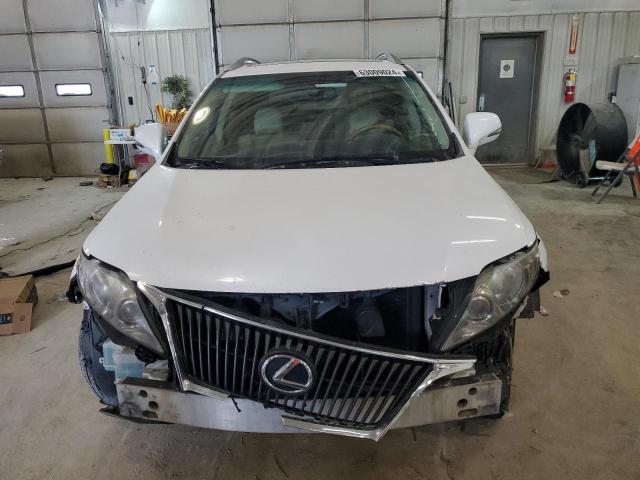 Photo 4 VIN: 2T2BK1BA4AC015912 - LEXUS RX350 