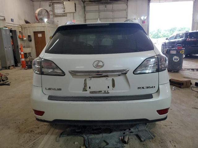 Photo 5 VIN: 2T2BK1BA4AC015912 - LEXUS RX350 