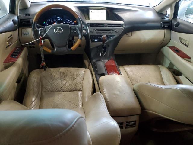 Photo 7 VIN: 2T2BK1BA4AC015912 - LEXUS RX350 