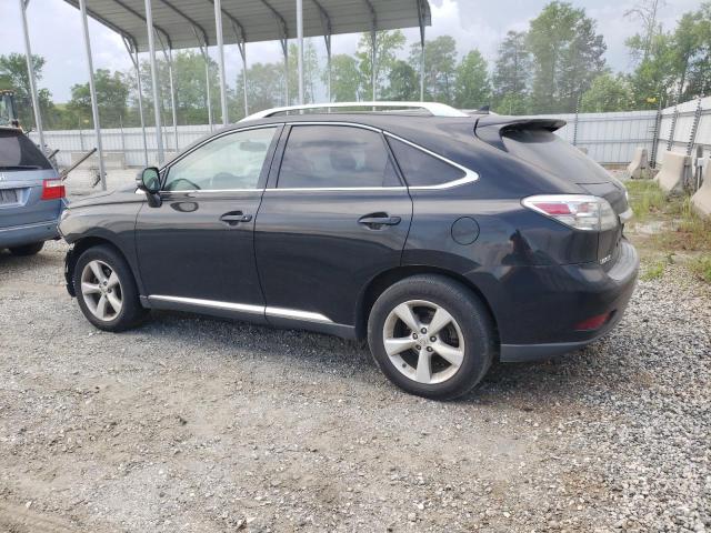 Photo 1 VIN: 2T2BK1BA4AC015960 - LEXUS RX350 