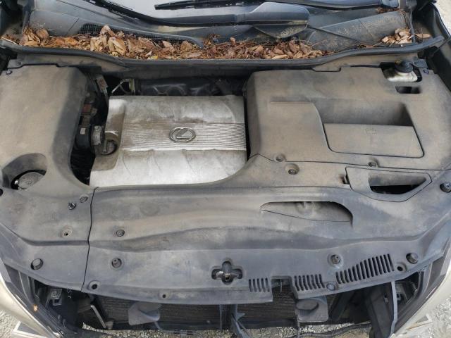 Photo 11 VIN: 2T2BK1BA4AC015960 - LEXUS RX350 