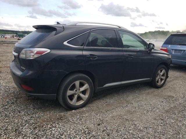 Photo 2 VIN: 2T2BK1BA4AC015960 - LEXUS RX350 