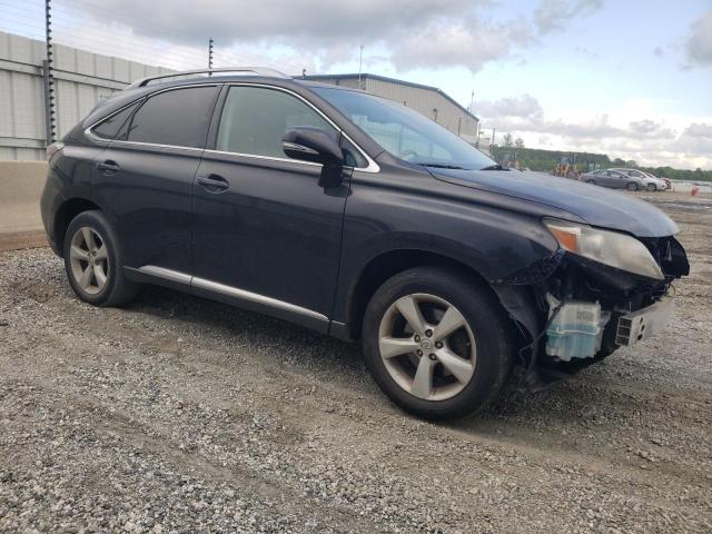 Photo 3 VIN: 2T2BK1BA4AC015960 - LEXUS RX350 