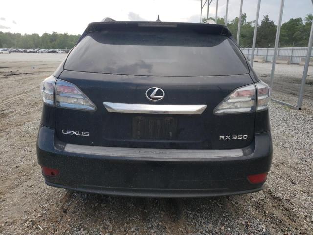 Photo 5 VIN: 2T2BK1BA4AC015960 - LEXUS RX350 