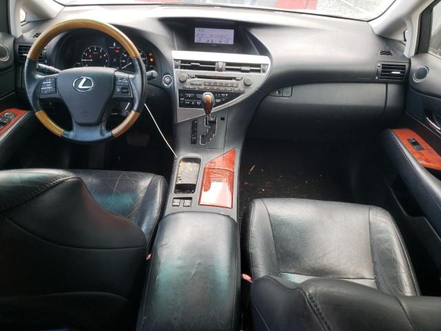 Photo 7 VIN: 2T2BK1BA4AC015960 - LEXUS RX350 