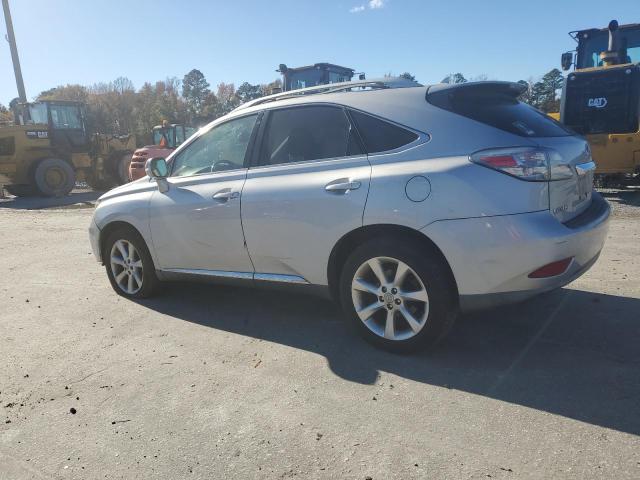 Photo 1 VIN: 2T2BK1BA4AC016204 - LEXUS RX 350 