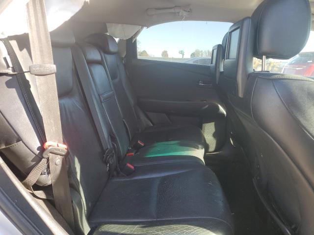 Photo 10 VIN: 2T2BK1BA4AC016204 - LEXUS RX 350 