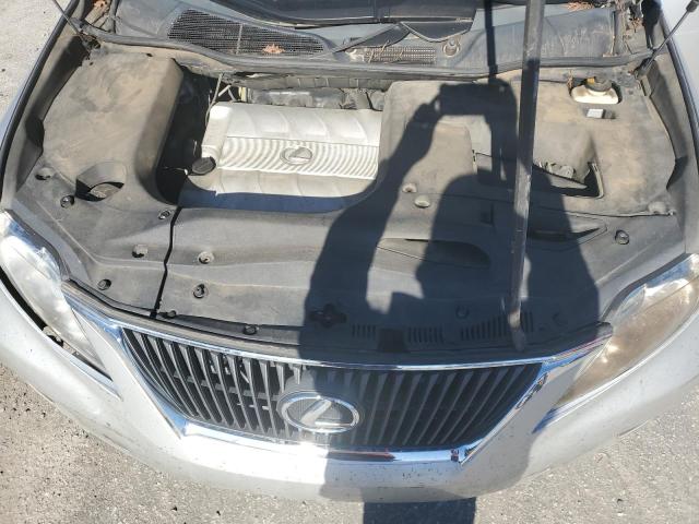 Photo 11 VIN: 2T2BK1BA4AC016204 - LEXUS RX 350 